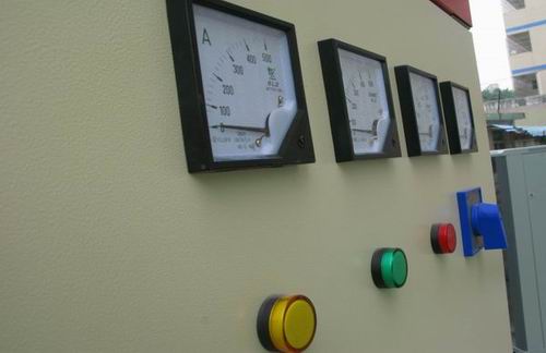 江干成套配电箱